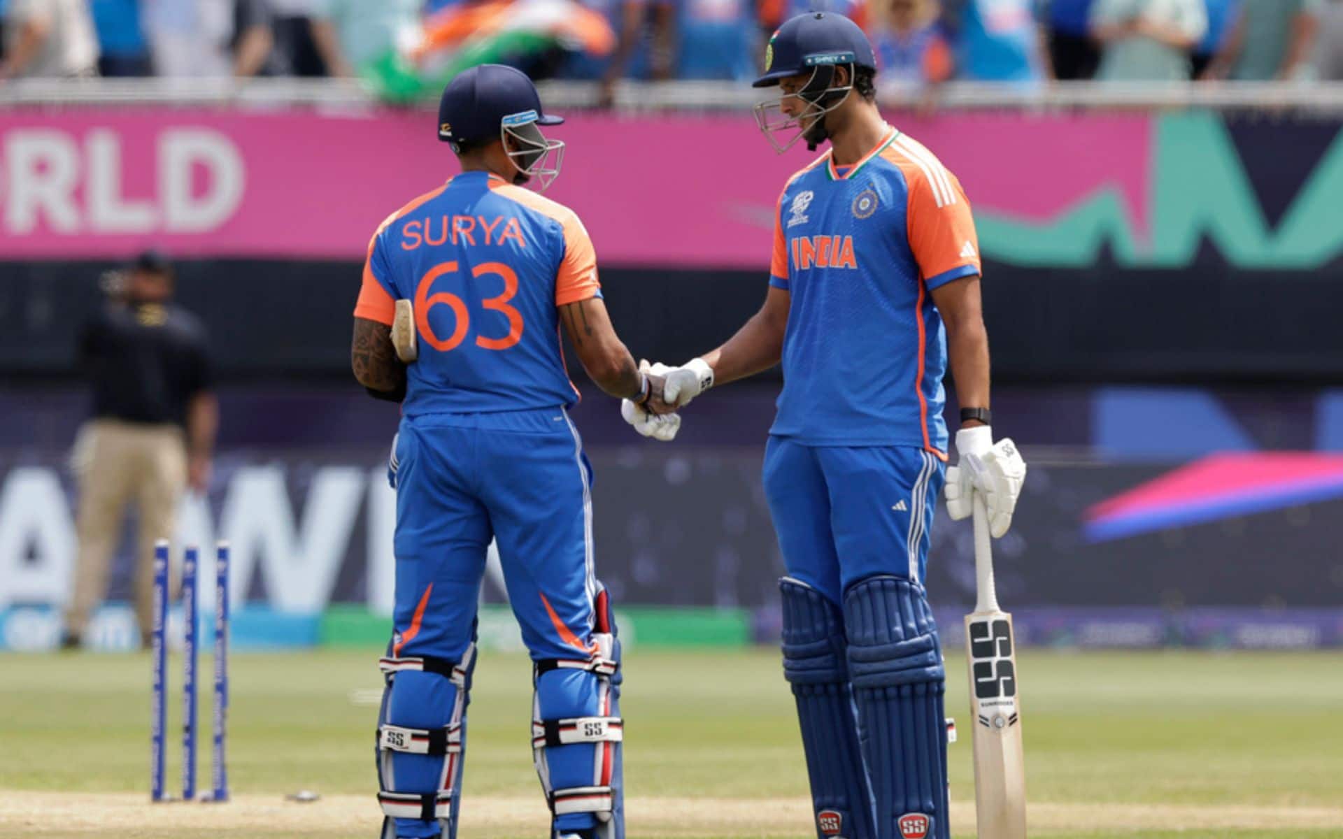 T20 World Cup 2024 IND vs CAN: Match 33 Dream11 Predictions, Fantasy Tips, Teams, Pitch Report & Top Picks